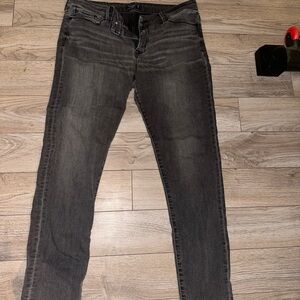 Abercrombie jeans womens